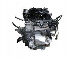 PETROL ENGINE FIAT PANDA III 500 PUNTO 0 9 312A2000