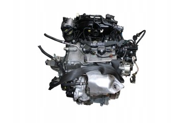 PETROL ENGINE FIAT PANDA III 500 PUNTO 0 9 312A2000
