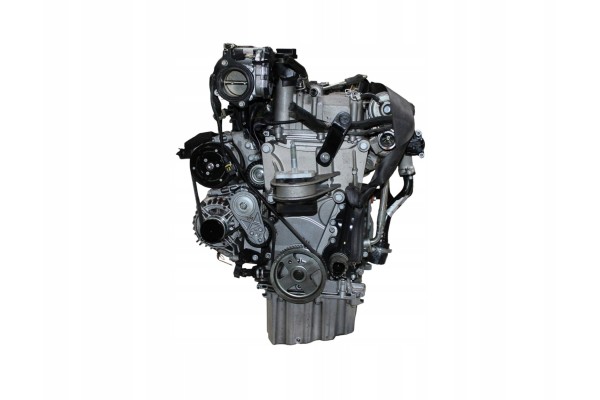 PETROL ENGINE FIAT PANDA III 500 PUNTO 0 9 312A2000 Catalog number of the part 312A2000