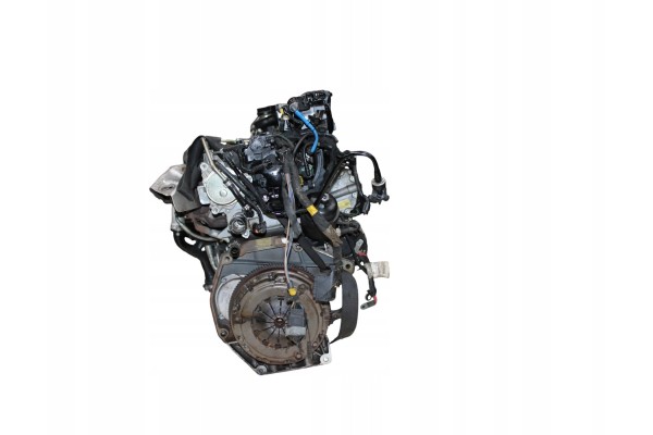 PETROL ENGINE FIAT PANDA III 500 PUNTO 0 9 312A2000 Part manufacturer Fiat OE