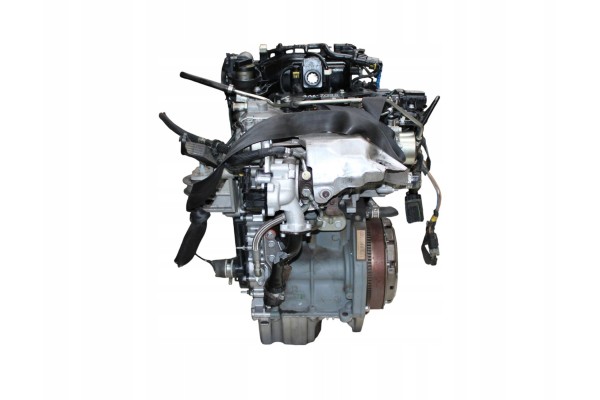 PETROL ENGINE FIAT PANDA III 500 PUNTO 0 9 312A2000 Engine type petrol
