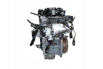 PETROL ENGINE FIAT PANDA III 500 PUNTO 0 9 312A2000 Engine type petrol