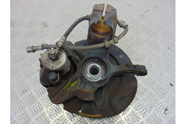  MANGUETA DELANTERA DERECHA SEAT IBIZA SC (6P5) Style Connect 2016 195513 SEAT - 3