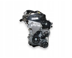 PETROL ENGINE VW GOLF VII 1 4 TSI CXS