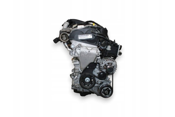PETROL ENGINE VW GOLF VII 1 4 TSI CXS