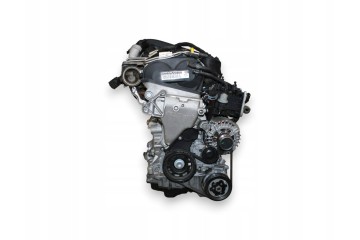 PETROL ENGINE VW GOLF VII 1 4 TSI CXS