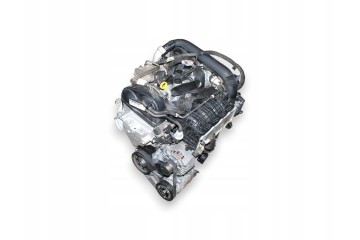 PETROL ENGINE VW GOLF VII 1 4 TSI CXS Catalog number of the part CXS