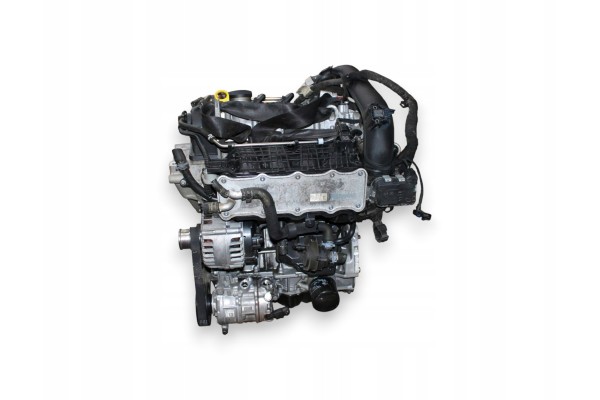 PETROL ENGINE VW GOLF VII 1 4 TSI CXS Part manufacturer Volkswagen OE