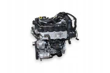 PETROL ENGINE VW GOLF VII 1 4 TSI CXS Part manufacturer Volkswagen OE