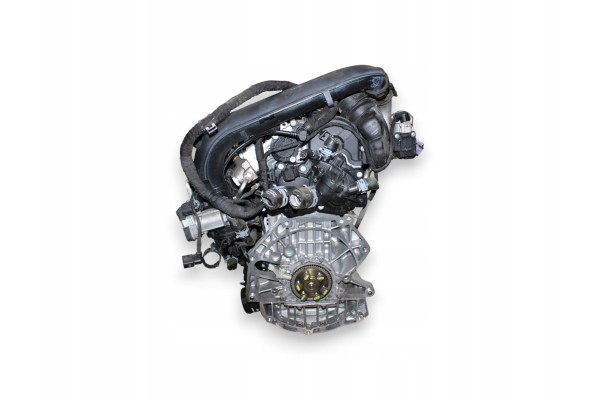 PETROL ENGINE VW GOLF VII 1 4 TSI CXS Car type passenger cars
