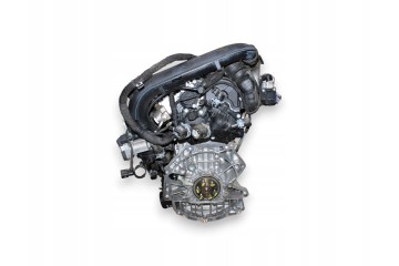 PETROL ENGINE VW GOLF VII 1 4 TSI CXS Car type passenger cars