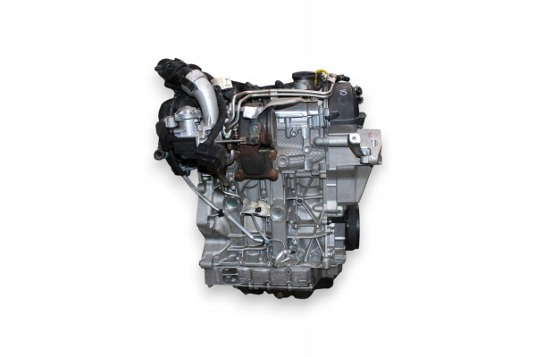 PETROL ENGINE VW GOLF VII 1 4 TSI CXS Engine type petrol