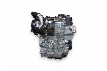 PETROL ENGINE VW GOLF VII 1 4 TSI CXS Engine type petrol