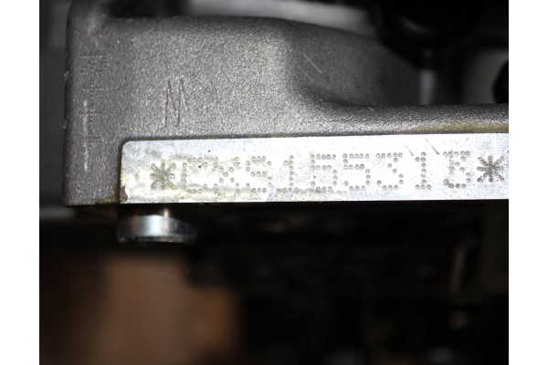 PETROL ENGINE VW GOLF VII 1 4 TSI CXS Quality of parts according to GVO O original with manufacturer s logo OE