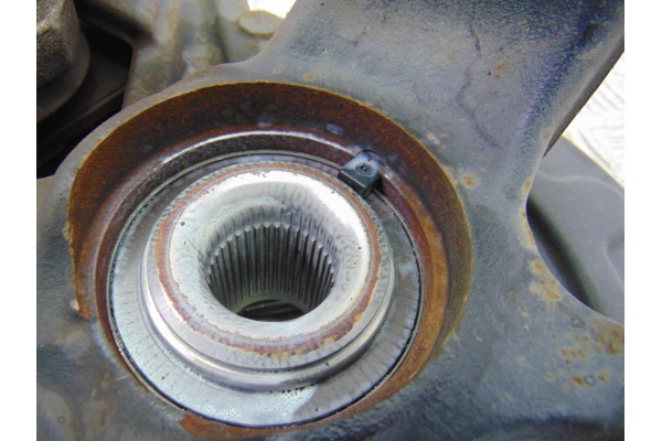  MANGUETA DELANTERA DERECHA SEAT IBIZA SC (6P5) Style Connect 2016 195513 SEAT - 4