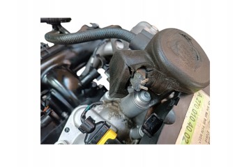 ENGINE COMPLETE MERCEDES W176 W246 1 6 CGI 270910 270 910 Car type passenger cars