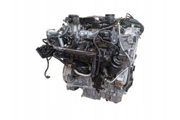 ENGINE COMPLETE MERCEDES W176 W246 1 6 CGI 270910 270 910 Product weight with unit packaging 140 kg