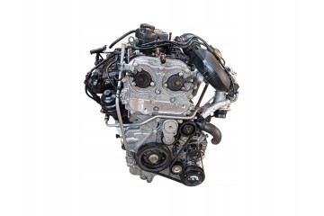 ENGINE COMPLETE MERCEDES W176 W246 1 6 CGI 270910 270 910 Customs tariff code 84073499