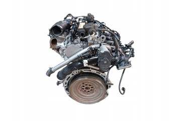 ENGINE COMPLETE MERCEDES W176 W246 1 6 CGI 270910 270 910 Version European