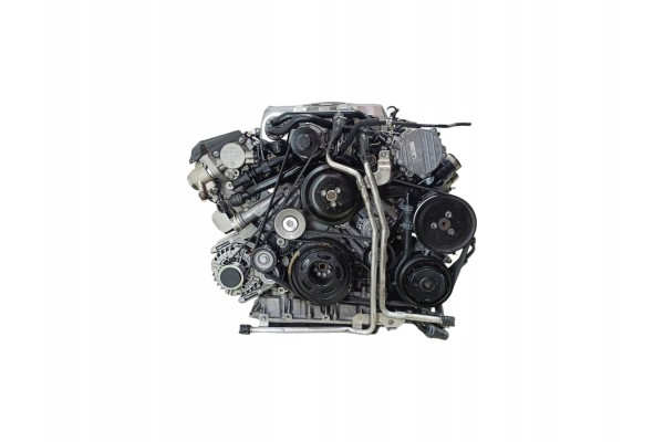 COMPLETE ENGINE AUDI A5 A4 B8 3 0 TFSI CAK