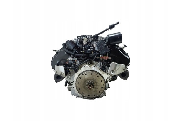 COMPLETE ENGINE AUDI A5 A4 B8 3 0 TFSI CAK Catalog number of the part CAK