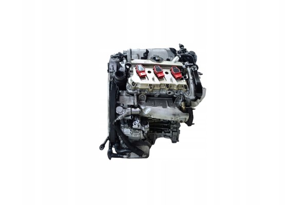 COMPLETE ENGINE AUDI A5 A4 B8 3 0 TFSI CAK Part manufacturer Audi OE