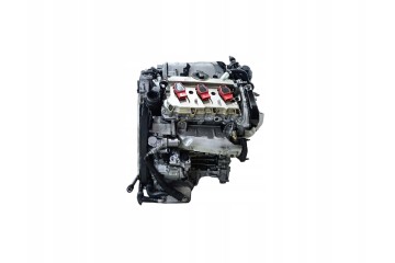 COMPLETE ENGINE AUDI A5 A4 B8 3 0 TFSI CAK Part manufacturer Audi OE