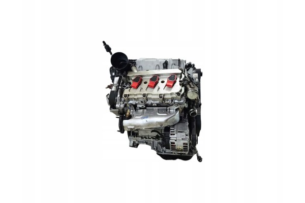 COMPLETE ENGINE AUDI A5 A4 B8 3 0 TFSI CAK Car type passenger cars
