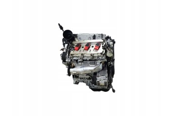 COMPLETE ENGINE AUDI A5 A4 B8 3 0 TFSI CAK Car type passenger cars