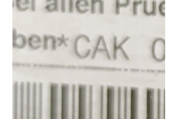 COMPLETE ENGINE AUDI A5 A4 B8 3 0 TFSI CAK Engine type petrol
