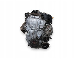 PETROL ENGINE NISSAN SENTRA VII 1 8 MRA8 COMPLETE