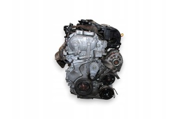 PETROL ENGINE NISSAN SENTRA VII 1 8 MRA8 COMPLETE