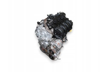 PETROL ENGINE NISSAN SENTRA VII 1 8 MRA8 COMPLETE Catalog number of the part MRA8