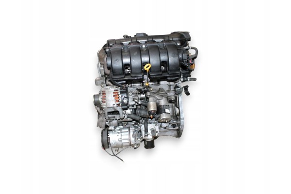 PETROL ENGINE NISSAN SENTRA VII 1 8 MRA8 COMPLETE Part manufacturer Nissan OE