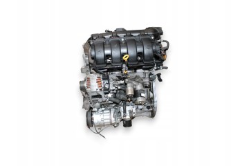 PETROL ENGINE NISSAN SENTRA VII 1 8 MRA8 COMPLETE Part manufacturer Nissan OE
