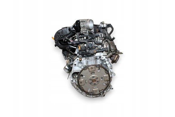 PETROL ENGINE NISSAN SENTRA VII 1 8 MRA8 COMPLETE Car type passenger cars