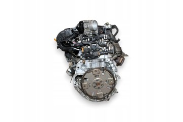 PETROL ENGINE NISSAN SENTRA VII 1 8 MRA8 COMPLETE Car type passenger cars