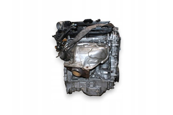 PETROL ENGINE NISSAN SENTRA VII 1 8 MRA8 COMPLETE Engine type petrol