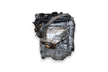 PETROL ENGINE NISSAN SENTRA VII 1 8 MRA8 COMPLETE Engine type petrol
