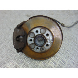 MANGUETA DELANTERA IZQUIERDA SEAT IBIZA SC (6P5)