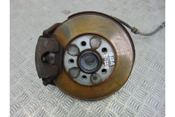 MANGUETA DELANTERA IZQUIERDA SEAT IBIZA SC (6P5)