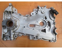 OPEL 1 0 1 2 1 4 HOUSING TIMING OIL PUMP 55556309