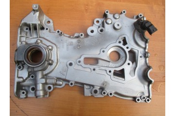 OPEL 1 0 1 2 1 4 HOUSING TIMING OIL PUMP 55556309