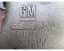 OPEL 1 0 1 2 1 4 HOUSING TIMING OIL PUMP 55556309 Part manufacturer GM