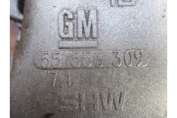 OPEL 1 0 1 2 1 4 HOUSING TIMING OIL PUMP 55556309 Part manufacturer GM