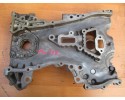 OPEL 1 0 1 2 1 4 HOUSING TIMING OIL PUMP 55556309 Car type 4x4 SUV cargo vans passenger cars