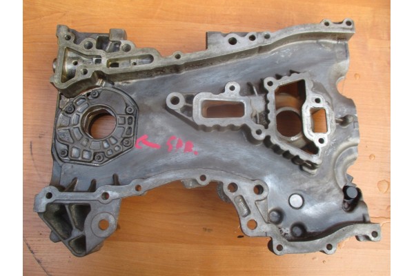 OPEL 1 0 1 2 1 4 HOUSING TIMING OIL PUMP 55556309 Car type 4x4 SUV cargo vans passenger cars