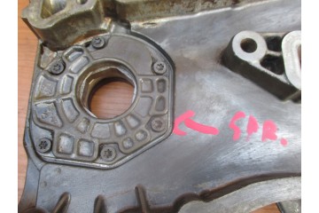 OPEL 1 0 1 2 1 4 HOUSING TIMING OIL PUMP 55556309 Engine type petrol