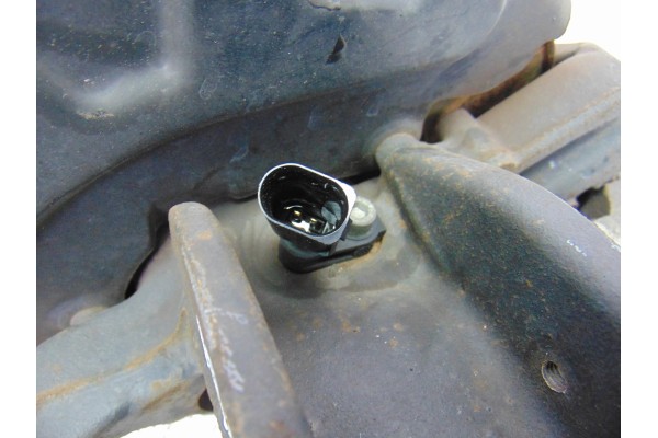 MANGUETA DELANTERA IZQUIERDA SEAT IBIZA SC (6P5)