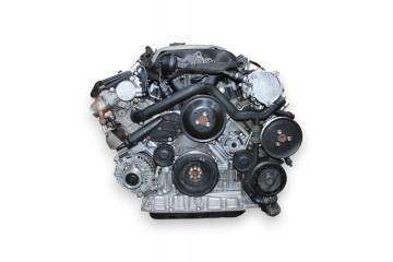 PETROL ENGINE AUDI A6 C6 2 8 FSI BDX COMPLETE